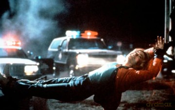 Hitcher, der Highway Killer (Autostopowicz) (mediabook) [Blu-Ray 4K]+[Blu-Ray]