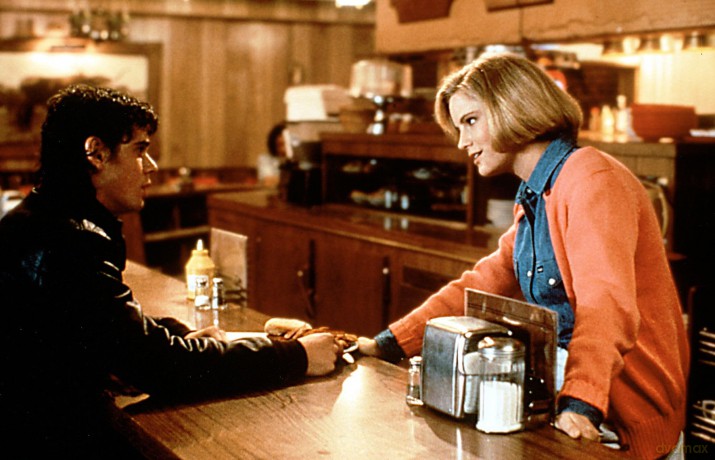 Hitcher, der Highway Killer (Autostopowicz) (mediabook) [Blu-Ray 4K]+[Blu-Ray]