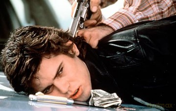 Hitcher, der Highway Killer (Autostopowicz) (mediabook) [Blu-Ray 4K]+[Blu-Ray]