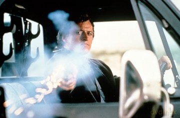 Hitcher, der Highway Killer (Autostopowicz) (mediabook) [Blu-Ray 4K]+[Blu-Ray]