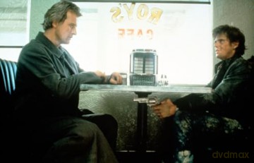 Hitcher, der Highway Killer (Autostopowicz) (mediabook) [Blu-Ray 4K]+[Blu-Ray]