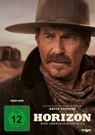 Horizon [DVD]