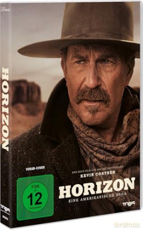 Horizon [DVD]