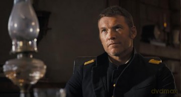 Horizon: An American Saga - Chapter 1 (Horyzont. Rozdział 1) [Blu-Ray]