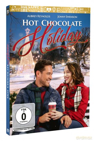 Hot Chocolate Holiday [DVD]