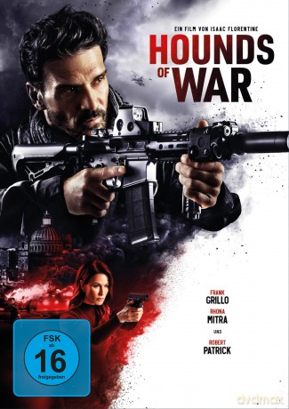 Hounds of War [DVD]