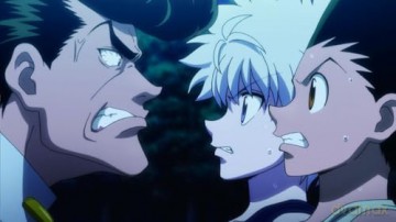 HunterxHunter - New Edition - Volume 8 (Ep. 76-88) (2 Blu-rays) [Blu-Ray]