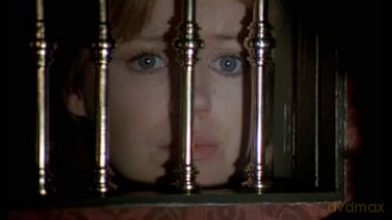 Hände voller Blut (Jack the Ripper kehrt zurück) Kult-Horrorfilm mit Starbesetzung aus den legendären Hammer Film Studios (OT: Hands of the Ripper) [DVD]