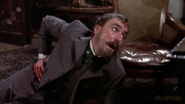 Hände voller Blut (Jack the Ripper kehrt zurück) Kult-Horrorfilm mit Starbesetzung aus den legendären Hammer Film Studios (OT: Hands of the Ripper) [DVD]