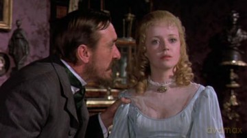 Hände voller Blut (Jack the Ripper kehrt zurück) Kult-Horrorfilm mit Starbesetzung aus den legendären Hammer Film Studios (OT: Hands of the Ripper) [DVD]