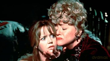 Hände voller Blut (Jack the Ripper kehrt zurück) Kult-Horrorfilm mit Starbesetzung aus den legendären Hammer Film Studios (OT: Hands of the Ripper) [DVD]