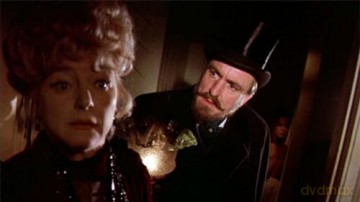 Hände voller Blut (Jack the Ripper kehrt zurück) Kult-Horrorfilm mit Starbesetzung aus den legendären Hammer Film Studios (OT: Hands of the Ripper) [DVD]