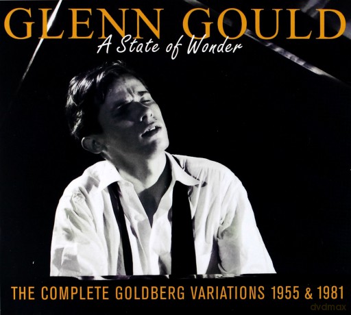 Glenn Gould: Complete Goldberg Variations: A State of Wonder [3CD]