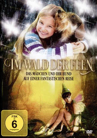 Im Wald der Feen [DVD]