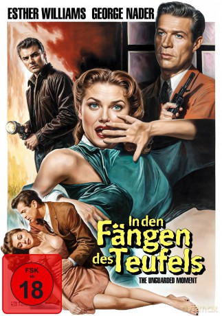 In den Fängen des Teufels [DVD]