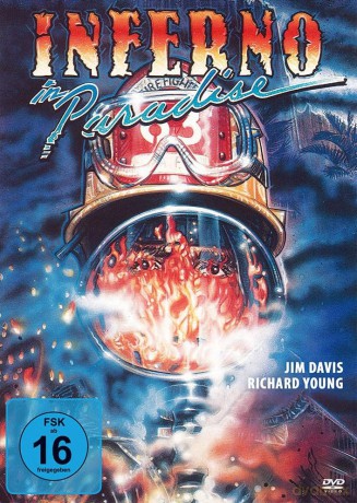 Inferno im Paradies [DVD]