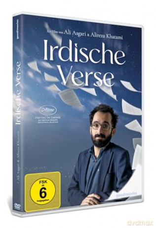 Irdische Verse [DVD]