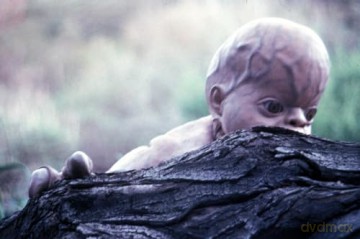 It's Alive -Trilogie [Blu-Ray]