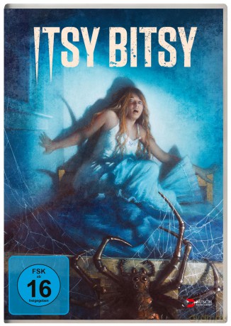 Itsy Bitsy [DVD]