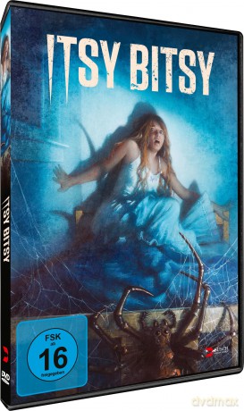 Itsy Bitsy [DVD]