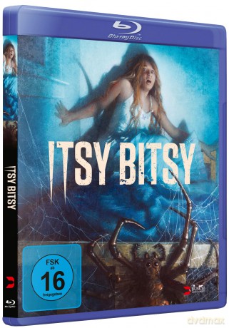 Itsy Bitsy [Blu-Ray]