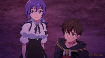I've Somehow Gotten Stronger When I Improved My Farm-Related Skills - Volume 1 [Blu-Ray]