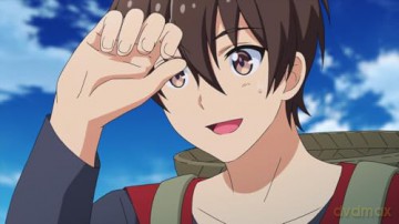 I've Somehow Gotten Stronger When I Improved My Farm-Related Skills - Volume 1 [Blu-Ray]
