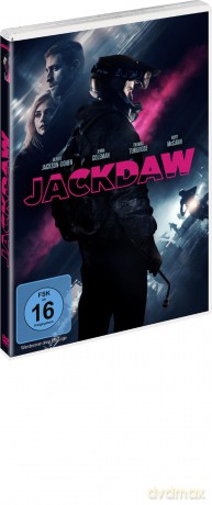 Jackdaw [DVD]