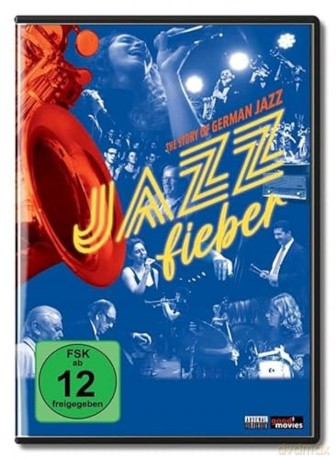 Jazzfieber [DVD]