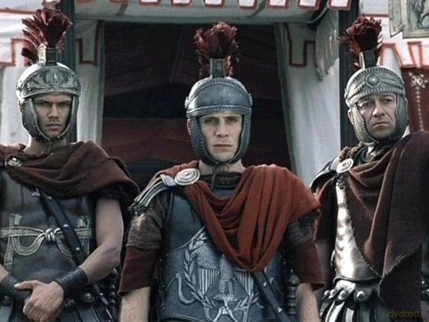 Julius Caesar - Die komplette preisgekrönte Serie [DVD]