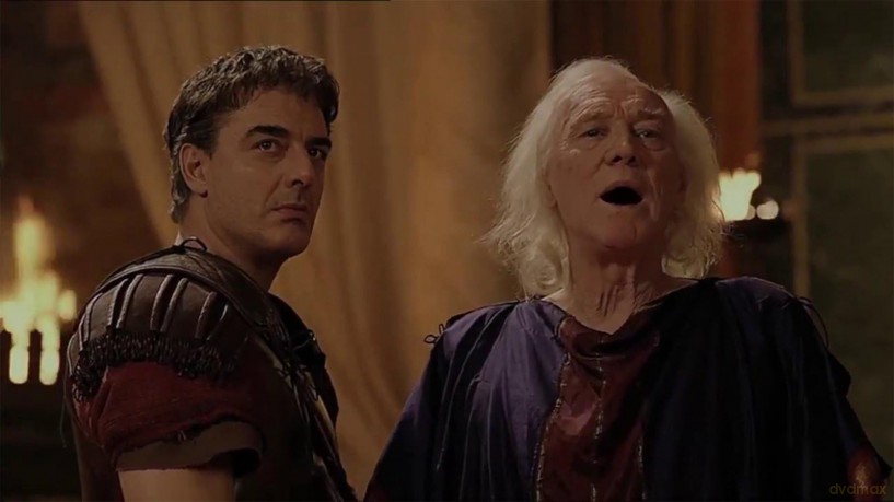 Julius Caesar - Die komplette preisgekrönte Serie [DVD]