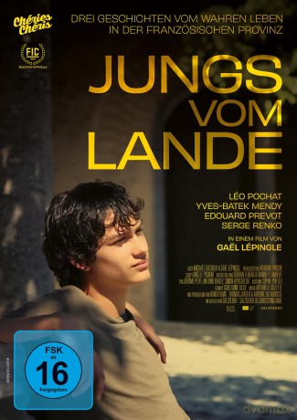 Jungs vom Lande (OmU) [DVD]