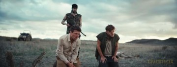 Kalahari - Hunting Grounds [DVD]