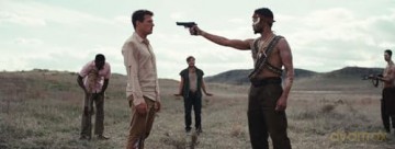 Kalahari - Hunting Grounds [DVD]