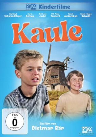 Kaule (DEFA Filmjuwelen) [DVD]