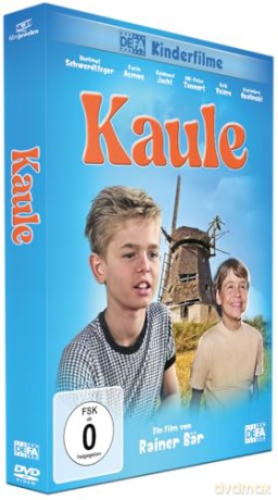 Kaule (DEFA Filmjuwelen) [DVD]