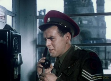 Kennwort: Berlin-Tempelhof (1955) - Deutsche DVD-Premiere - Über 2 Stunden Extras - Mit Richard Widmark - Restauriertes Master [DVD]