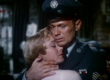 Kennwort: Berlin-Tempelhof (1955) - Deutsche DVD-Premiere - Über 2 Stunden Extras - Mit Richard Widmark - Restauriertes Master [DVD]