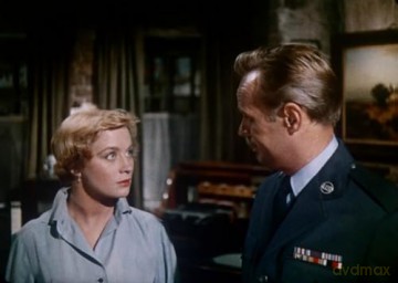 Kennwort: Berlin-Tempelhof (1955) - Deutsche DVD-Premiere - Über 2 Stunden Extras - Mit Richard Widmark - Restauriertes Master [DVD]