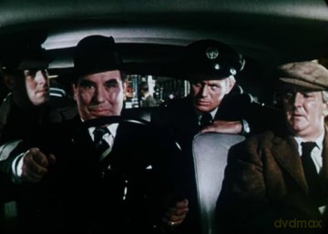 Kennwort: Berlin-Tempelhof (1955) - Deutsche DVD-Premiere - Über 2 Stunden Extras - Mit Richard Widmark - Restauriertes Master [DVD]