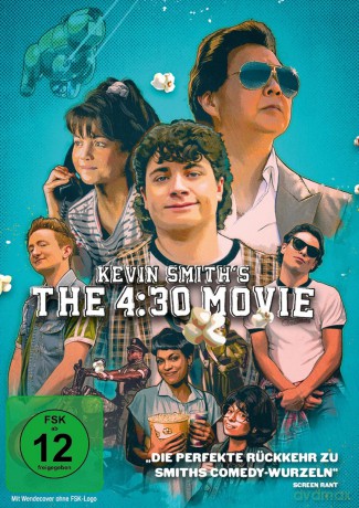 Kevin Smith's The 4:30 Movie [DVD]