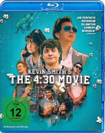 Kevin Smith's The 4:30 Movie [Blu-Ray]