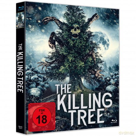 Killing Tree - Limited Edition [DVD]