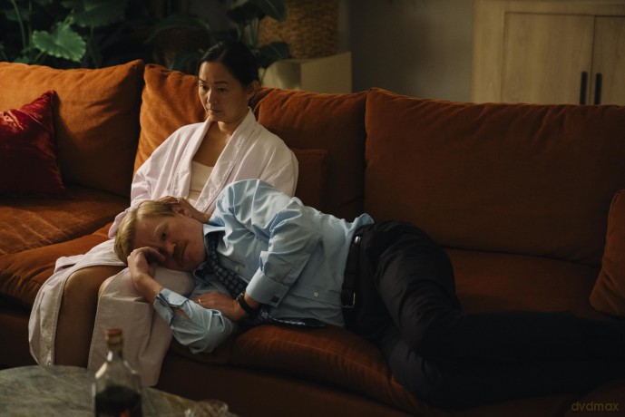 Kinds of Kindness [Blu-Ray]