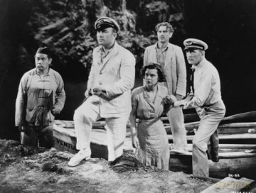 King Kongs Sohn (Son of Kong) - Erstmals mit deutscher Synchronfassung (Filmjuwelen) [Blu-Ray]