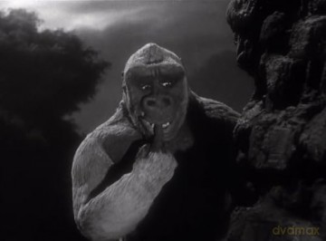 King Kongs Sohn (Son of Kong) - Erstmals mit deutscher Synchronfassung (Filmjuwelen) [Blu-Ray]