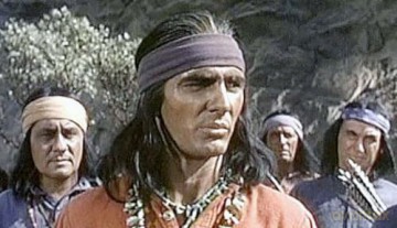 Kolonne Süd (Column South) meisterhaft inszinierter Bürgerkrieg Kavallierie-Western mit Audi Murphy und Navajo-Indianer [Blu-Ray]
