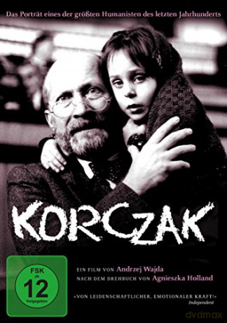 Korczak (Neuauflage) [DVD]