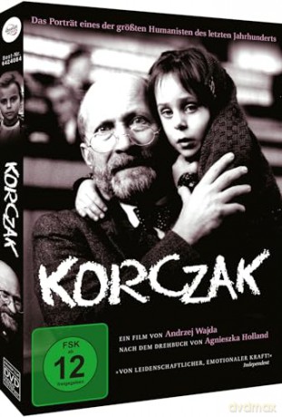 Korczak (Neuauflage) [DVD]