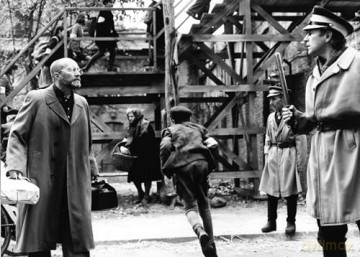 Korczak (Neuauflage) [DVD]